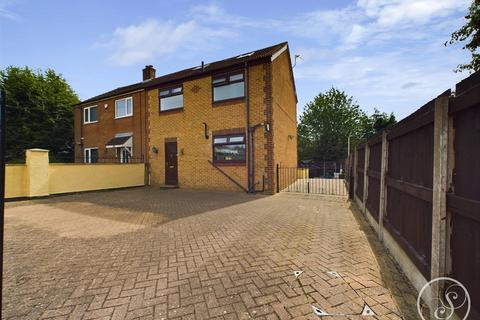 2 bedroom semi-detached house for sale, North Parkway, Leeds