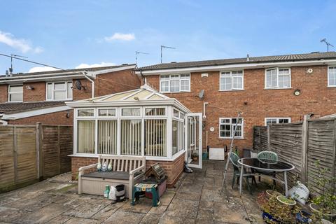 3 bedroom house for sale, Tisdale Rise, Kenilworth, Warwickshire