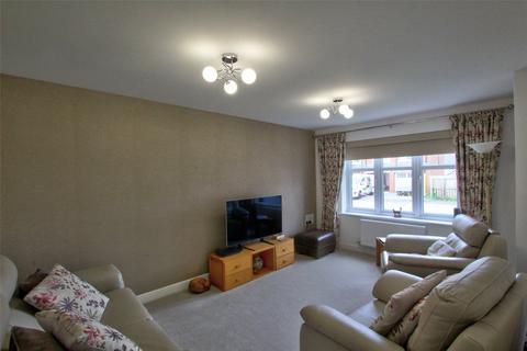 4 bedroom detached house for sale, Oaklands Rise, Etherley Moor, Bishop Auckland, DL14