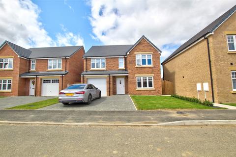 4 bedroom detached house for sale, Oaklands Rise, Etherley Moor, Bishop Auckland, DL14