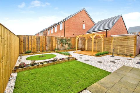 4 bedroom detached house for sale, Oaklands Rise, Etherley Moor, Bishop Auckland, DL14