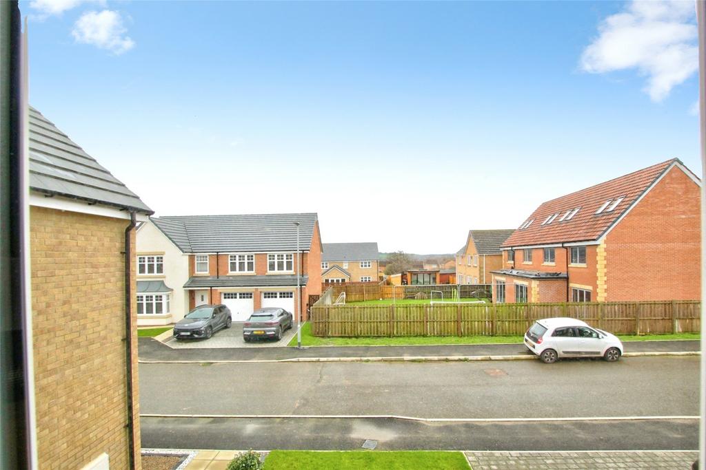 View To Front