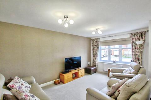 4 bedroom detached house for sale, Oaklands Rise, Etherley Moor, Bishop Auckland, DL14