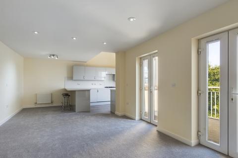 3 bedroom apartment for sale, Foxlands, York Road, Babbacombe, Torquay