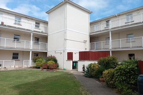 3 bedroom apartment for sale, Foxlands, York Road, Babbacombe, Torquay