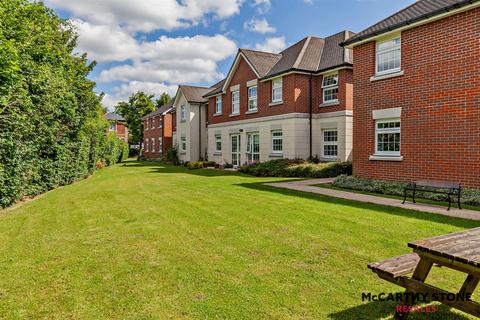 1 bedroom apartment for sale, Weighbridge Court, 301 High Street, Chipping Ongar, Essex, CM5 9FD