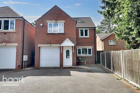 4 bedroom detached house for sale, Shenley Lane, Selly Oak