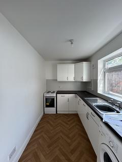 undefined, Salisbury Street, Thornaby TS17