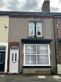 2 bedroom terraced house to rent, Salisbury Street, Thornaby TS17