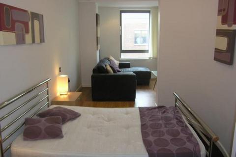 Studio to rent, Basilica, 2 King Charles Street, Leeds