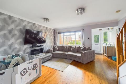 3 bedroom detached house for sale, Holly Gardens, Nottingham NG3