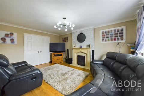 4 bedroom detached house for sale, Cavendish Road, Tean ST10