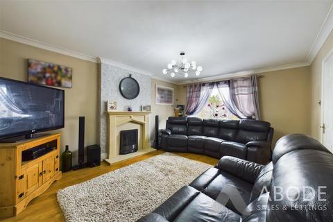 4 bedroom detached house for sale, Cavendish Road, Tean ST10