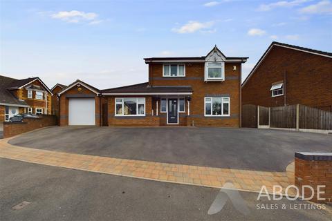 38 Cavendish Road, Tean, Stoke-on-trent, ST10 4RH