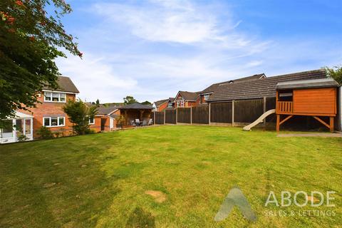 38 Cavendish Road, Tean, Stoke-on-trent, ST10 4RH