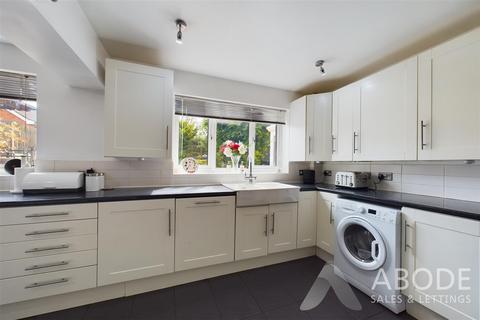 38 Cavendish Road, Tean, Stoke-on-trent, ST10 4RH