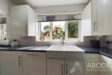 38 Cavendish Road, Tean, Stoke-on-trent, ST10 4RH