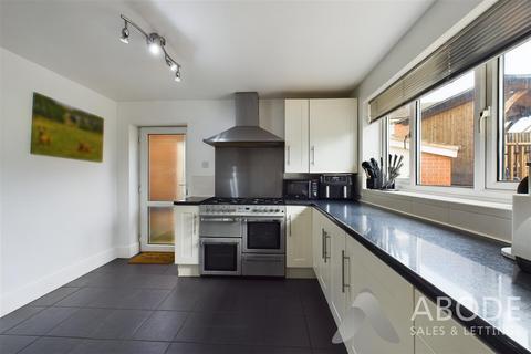 38 Cavendish Road, Tean, Stoke-on-trent, ST10 4RH