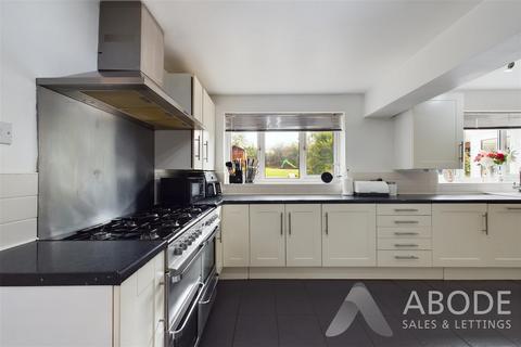 38 Cavendish Road, Tean, Stoke-on-trent, ST10 4RH