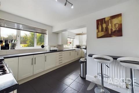 38 Cavendish Road, Tean, Stoke-on-trent, ST10 4RH
