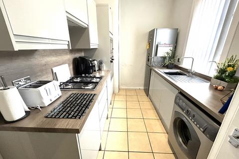 1 bedroom ground floor flat for sale, Carlisle Road, Blackwood ML11