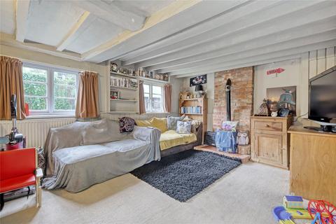 3 bedroom detached house for sale, Braintree Road, Felsted, Dunmow, Essex, CM6