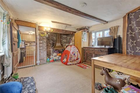 3 bedroom detached house for sale, Braintree Road, Felsted, Dunmow, Essex, CM6