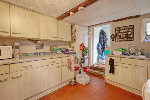 3 bedroom detached house for sale, Braintree Road, Felsted, Dunmow, Essex, CM6