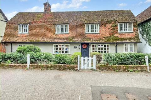 3 bedroom detached house for sale, Braintree Road, Felsted, Dunmow, Essex, CM6