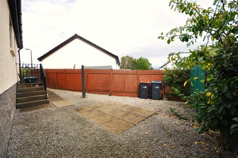 2 bedroom detached bungalow for sale, Maxwell Drive, Newton Stewart DG8