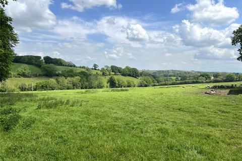 Plot for sale, Illand, Cornwall PL15