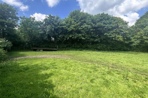 Plot for sale, Illand, Cornwall PL15