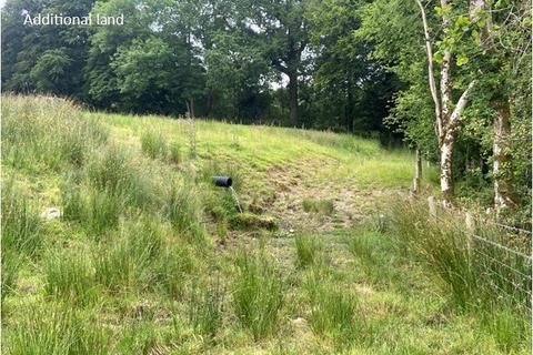 Plot for sale, Illand, Cornwall PL15