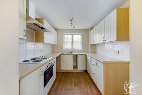 2 bedroom apartment for sale, Caspian Way, Purfleet