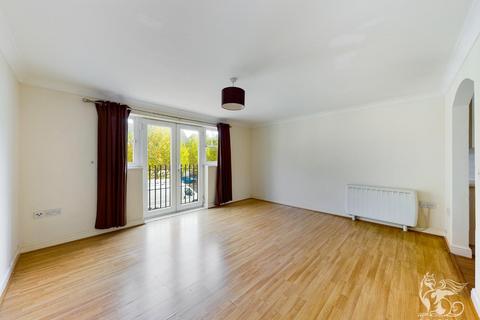 2 bedroom apartment for sale, Caspian Way, Purfleet