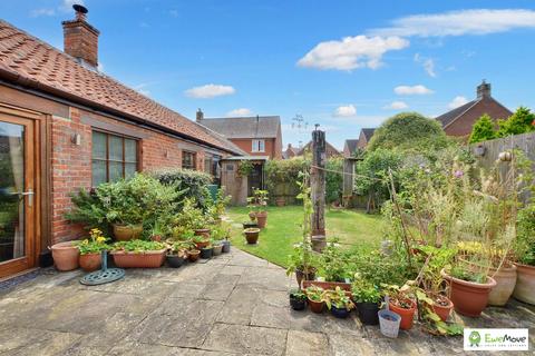 1 Shepherds Drove, West Ashton, Trowbridge, BA14 6DG
