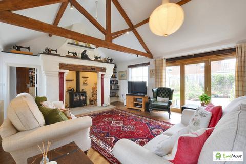 1 Shepherds Drove, West Ashton, Trowbridge, BA14 6DG