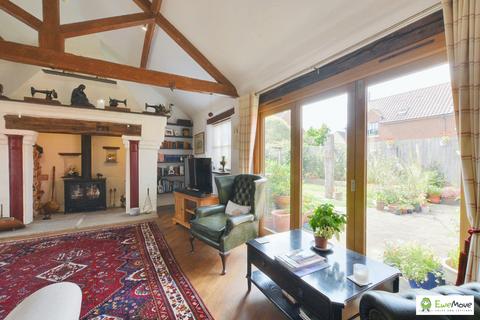 1 Shepherds Drove, West Ashton, Trowbridge, BA14 6DG