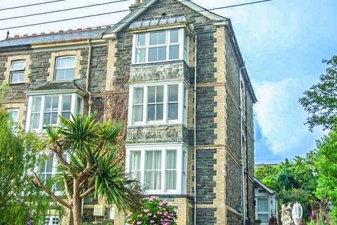 Studio to rent, 73 Molesworth Street, Wadebridge, PL27