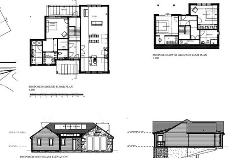 undefined, Building Plot, Amaroo, Powmill, FK14