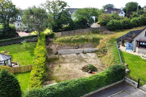 undefined, Building Plot, Amaroo, Powmill, FK14