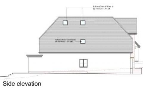 5 bedroom property with land for sale, Orchard Road, Pratts Bottom, Orpington, BR6