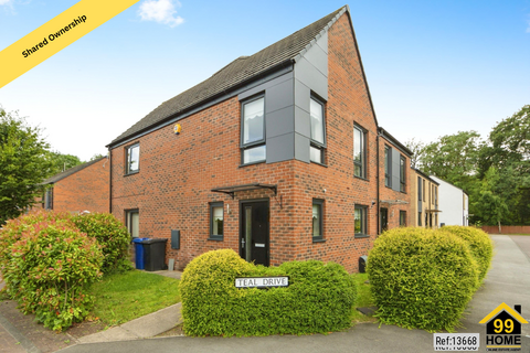 2 Teal Drive, Balby, Doncaster, DN4 8FB