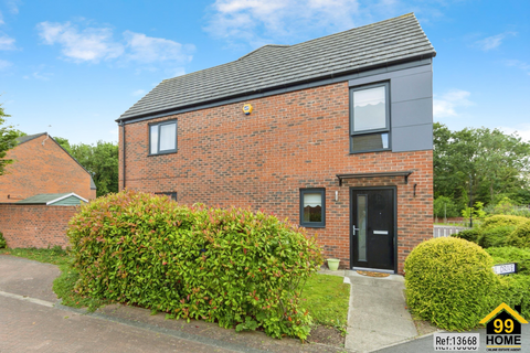 2 Teal Drive, Balby, Doncaster, DN4 8FB