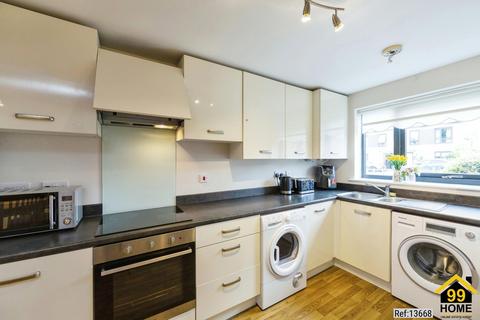 2 Teal Drive, Balby, Doncaster, DN4 8FB