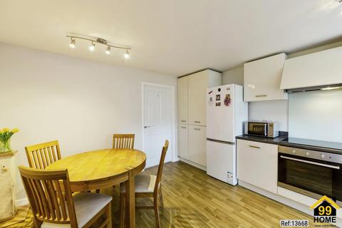 2 Teal Drive, Balby, Doncaster, DN4 8FB