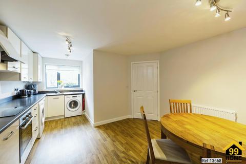 2 Teal Drive, Balby, Doncaster, DN4 8FB