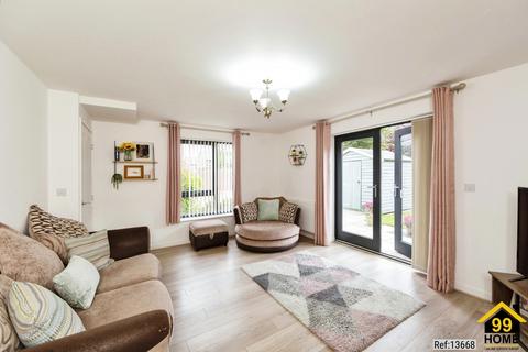 2 Teal Drive, Balby, Doncaster, DN4 8FB