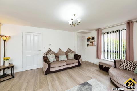 2 Teal Drive, Balby, Doncaster, DN4 8FB