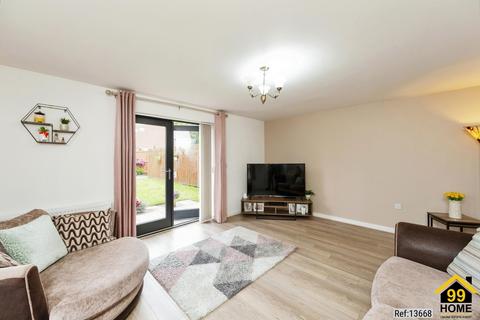 2 Teal Drive, Balby, Doncaster, DN4 8FB